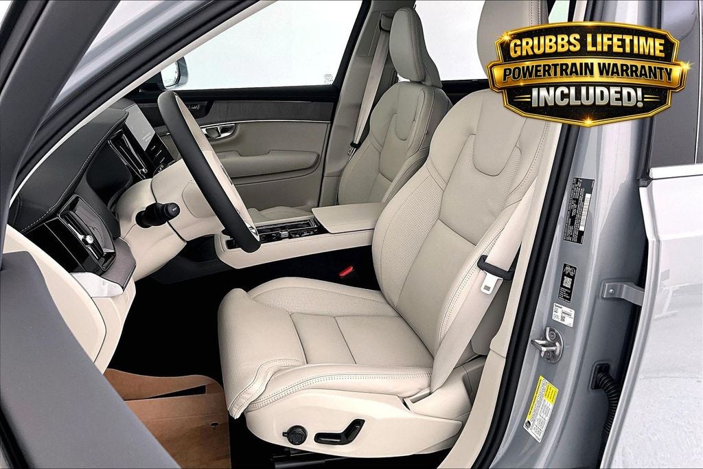 2026 Volvo XC90 B6 Ultra
