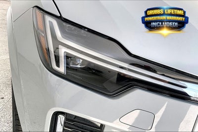 2026 Volvo XC90 B6 Ultra