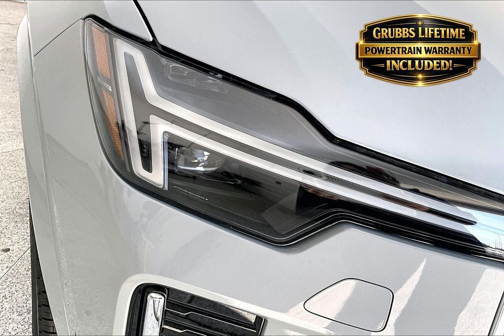 2026 Volvo XC90 B6 Ultra