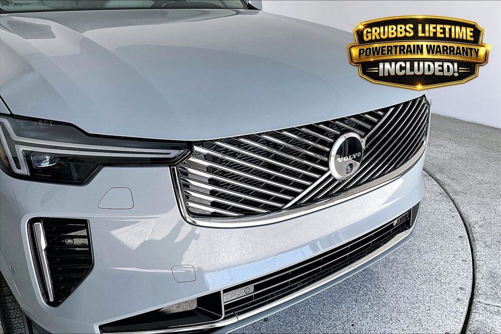 2026 Volvo XC90 B6 Ultra