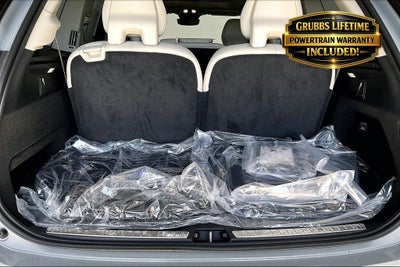 2026 Volvo XC90 B6 Ultra