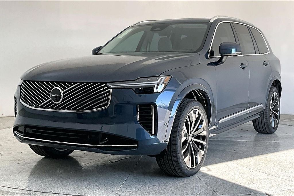 2026 Volvo XC90 B6 Ultra