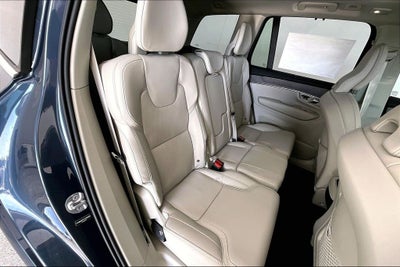 2026 Volvo XC90 B6 Ultra