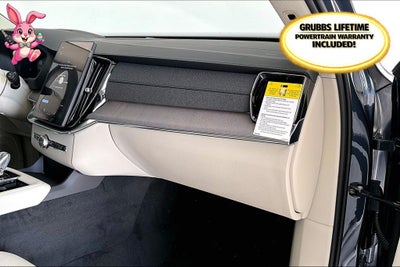 2026 Volvo XC90 B6 Ultra