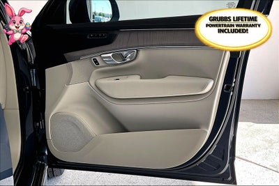 2026 Volvo XC90 B6 Ultra