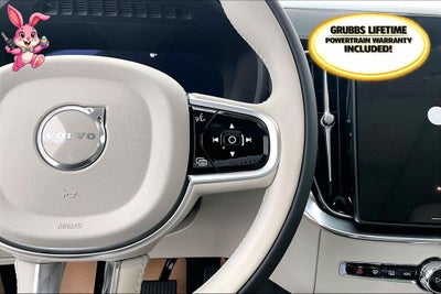 2026 Volvo XC90 B6 Ultra