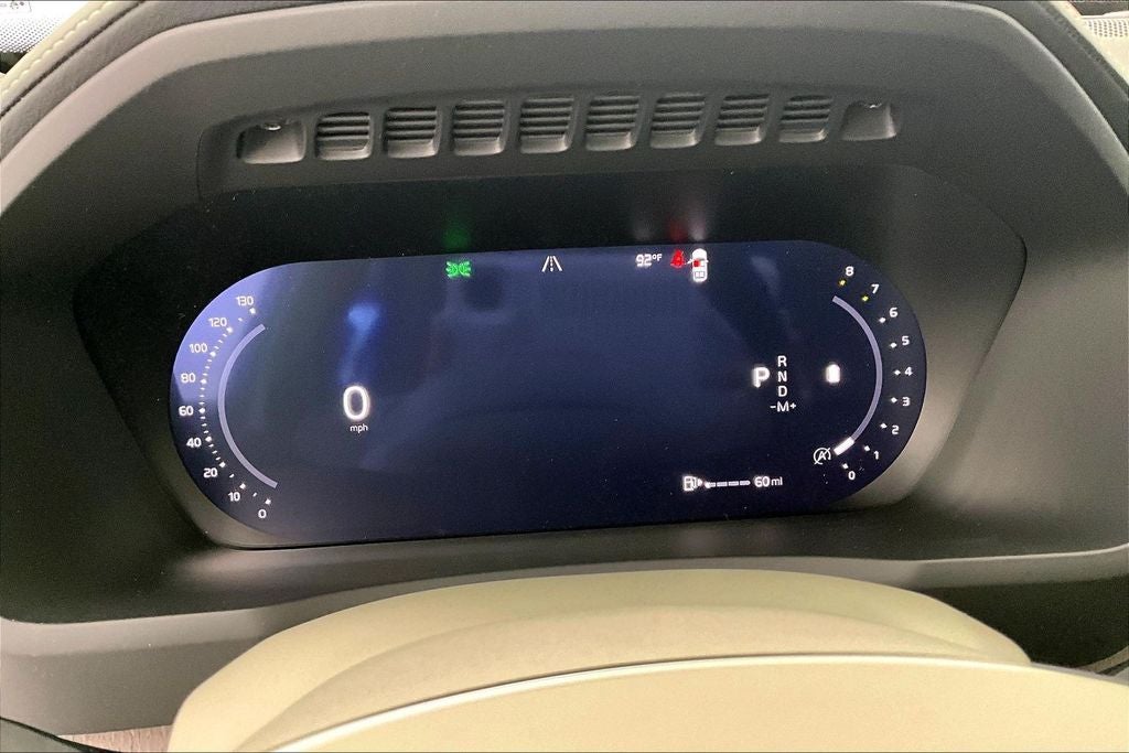 2026 Volvo XC90 B6 Ultra