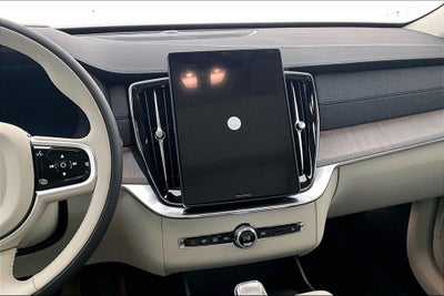 2026 Volvo XC90 B6 Ultra