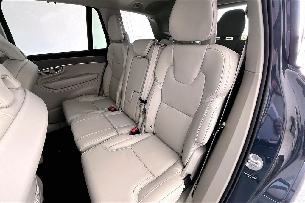 2026 Volvo XC90 B6 Ultra