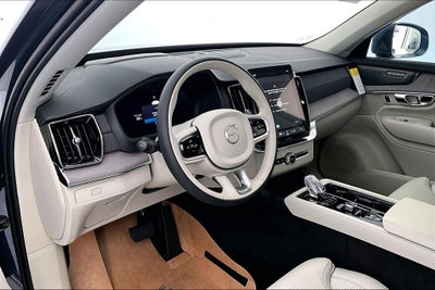 2026 Volvo XC90 B6 Ultra
