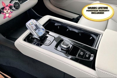 2026 Volvo XC90 B6 Ultra