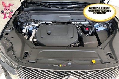 2026 Volvo XC90 B6 Ultra