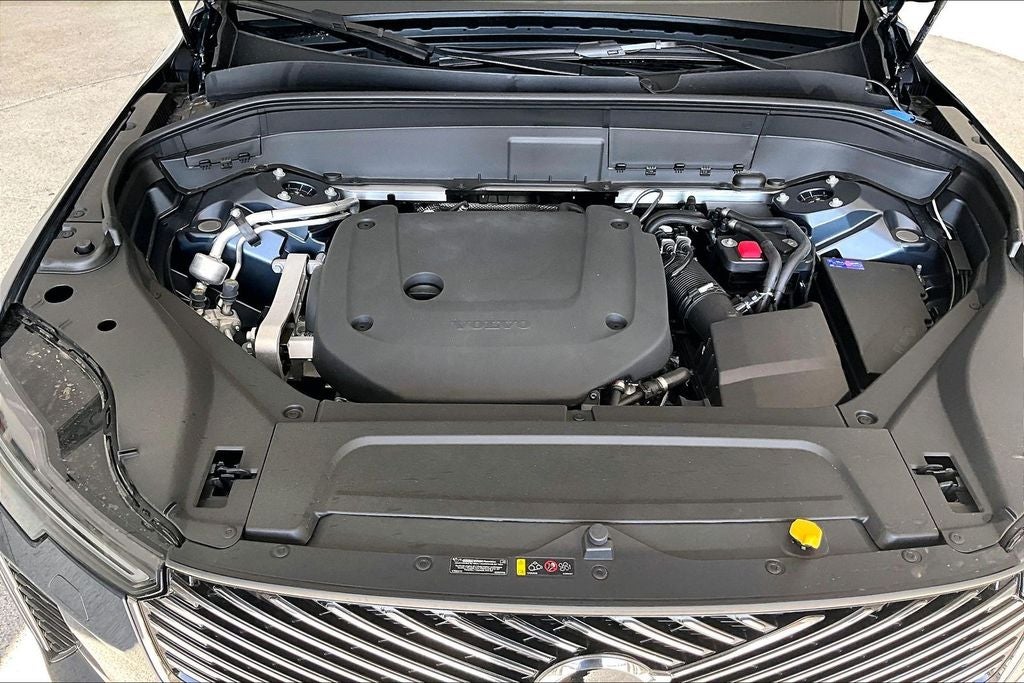 2026 Volvo XC90 B6 Ultra