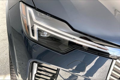 2026 Volvo XC90 B6 Ultra