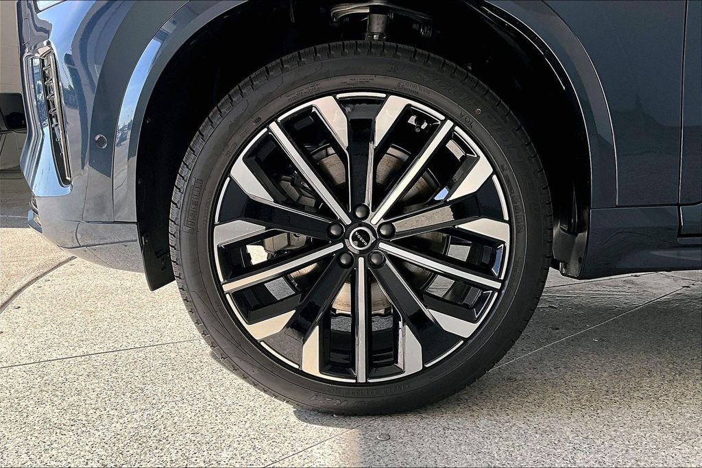 2026 Volvo XC90 B6 Ultra