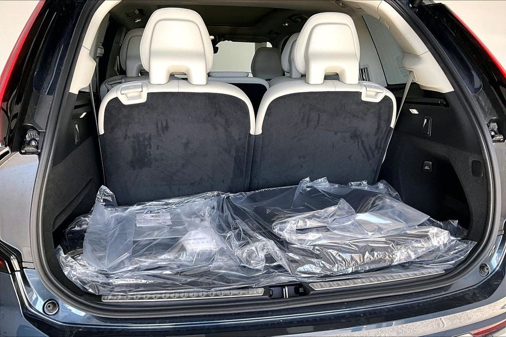 2026 Volvo XC90 B6 Ultra