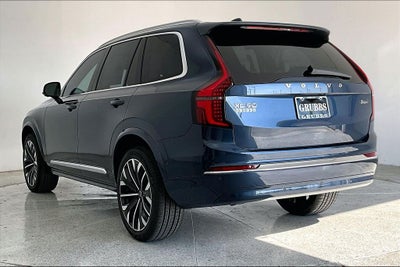 2026 Volvo XC90 B6 Ultra