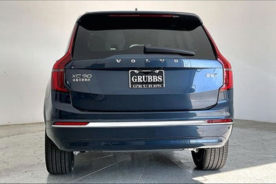 2026 Volvo XC90 B6 Ultra