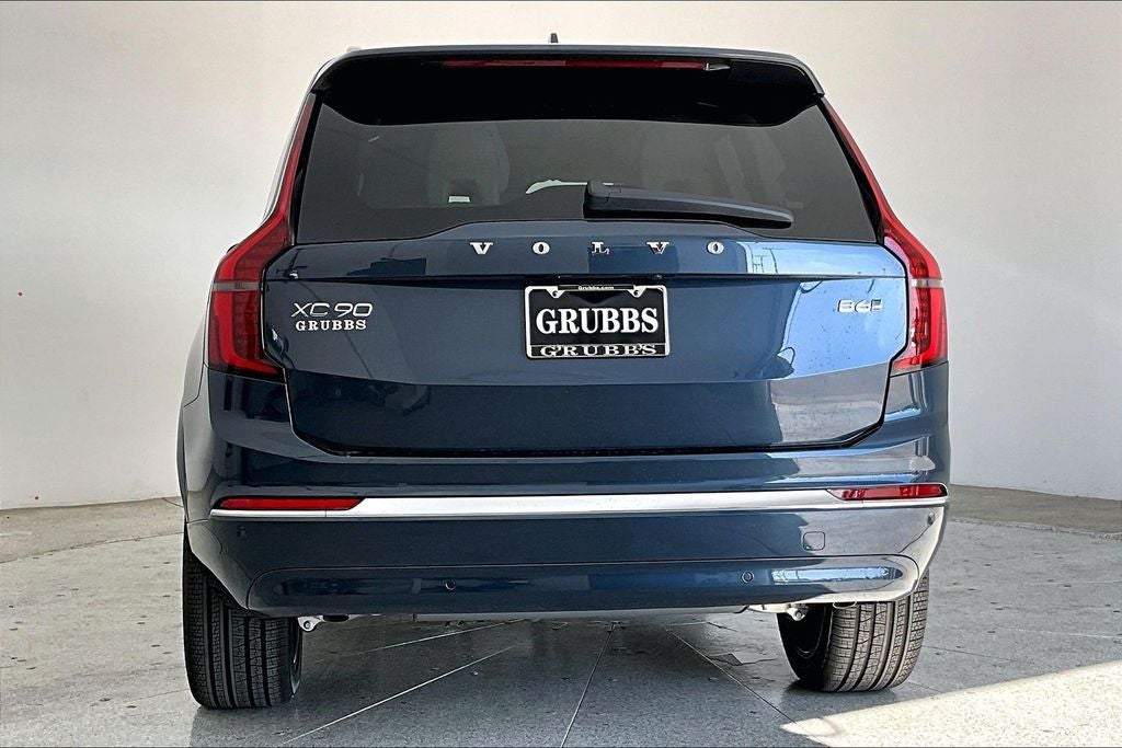 2026 Volvo XC90 B6 Ultra