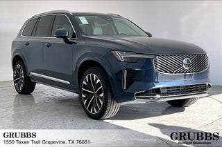 2026 Volvo XC90 B6 Ultra