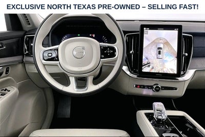 2026 Volvo XC90 B6 Ultra