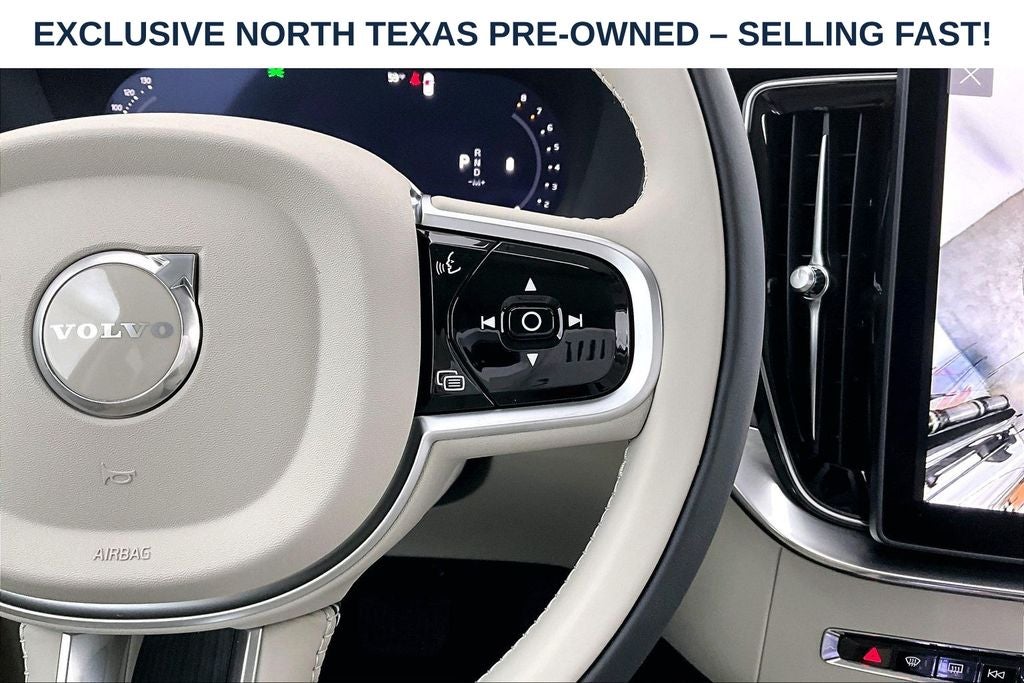 2026 Volvo XC90 B6 Ultra