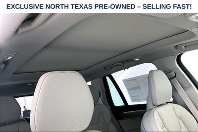2026 Volvo XC90 B6 Ultra