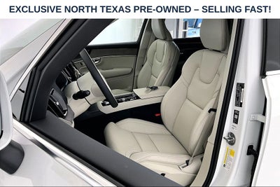 2026 Volvo XC90 B6 Ultra