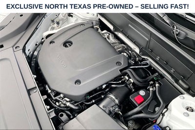 2026 Volvo XC90 B6 Ultra