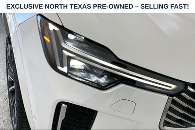 2026 Volvo XC90 B6 Ultra