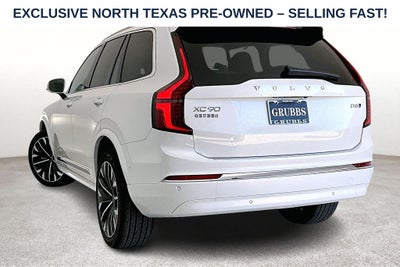 2026 Volvo XC90 B6 Ultra