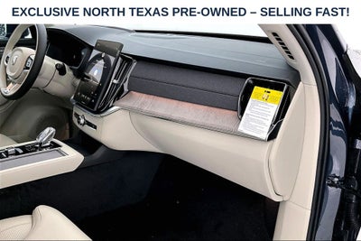 2026 Volvo XC90 B6 Ultra