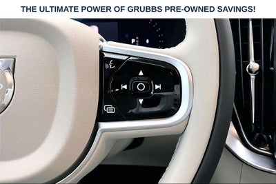 2026 Volvo XC90 B6 Ultra