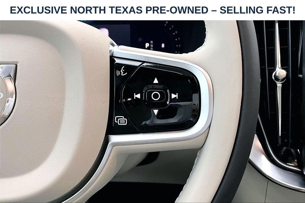 2026 Volvo XC90 B6 Ultra