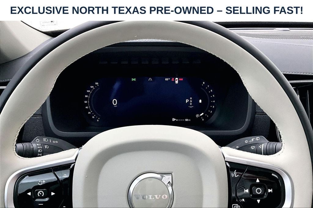 2026 Volvo XC90 B6 Ultra