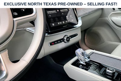 2026 Volvo XC90 B6 Ultra