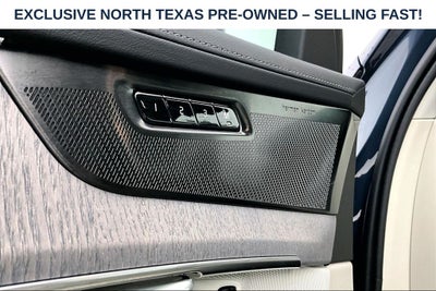 2026 Volvo XC90 B6 Ultra