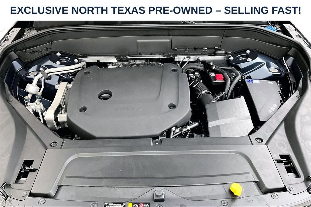 2026 Volvo XC90 B6 Ultra