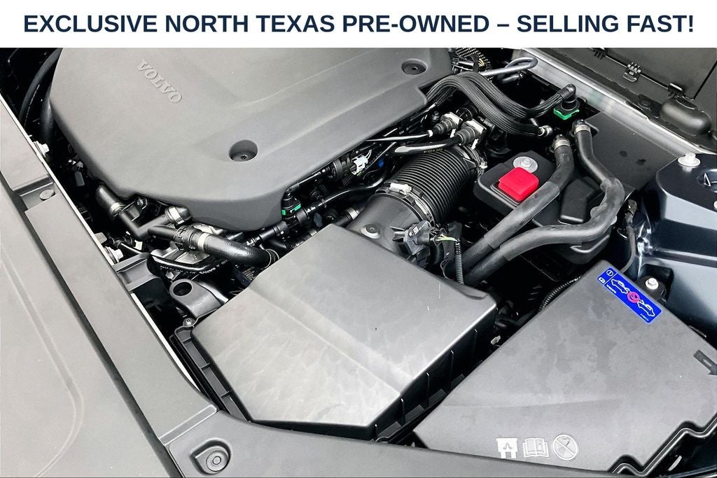 2026 Volvo XC90 B6 Ultra