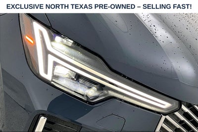 2026 Volvo XC90 B6 Ultra