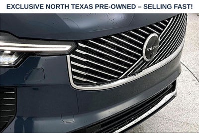 2026 Volvo XC90 B6 Ultra