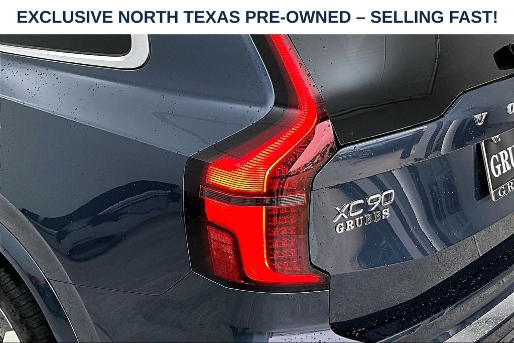 2026 Volvo XC90 B6 Ultra