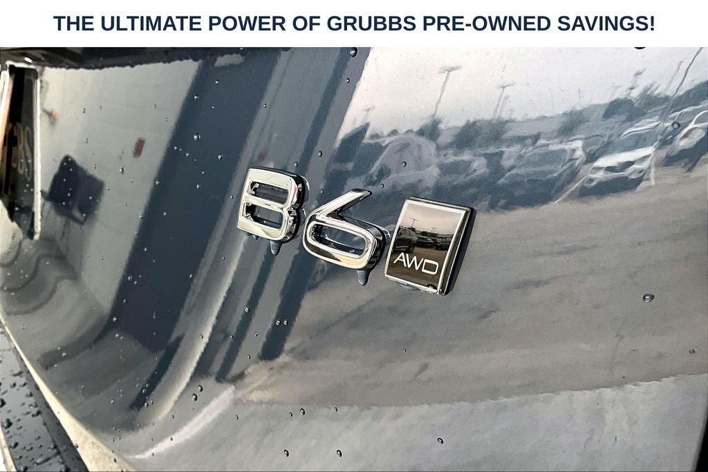 2026 Volvo XC90 B6 Ultra
