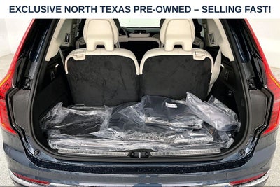 2026 Volvo XC90 B6 Ultra