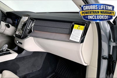 2026 Volvo XC90 B6 Ultra