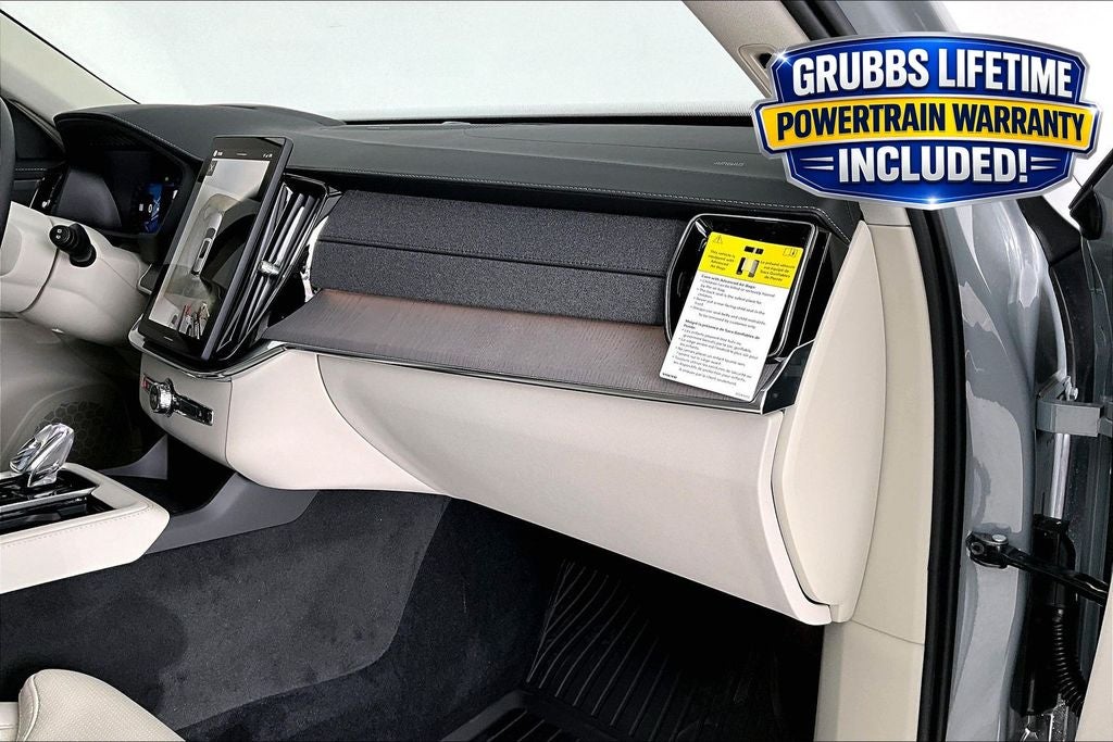 2026 Volvo XC90 B6 Ultra