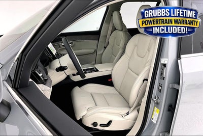 2026 Volvo XC90 B6 Ultra