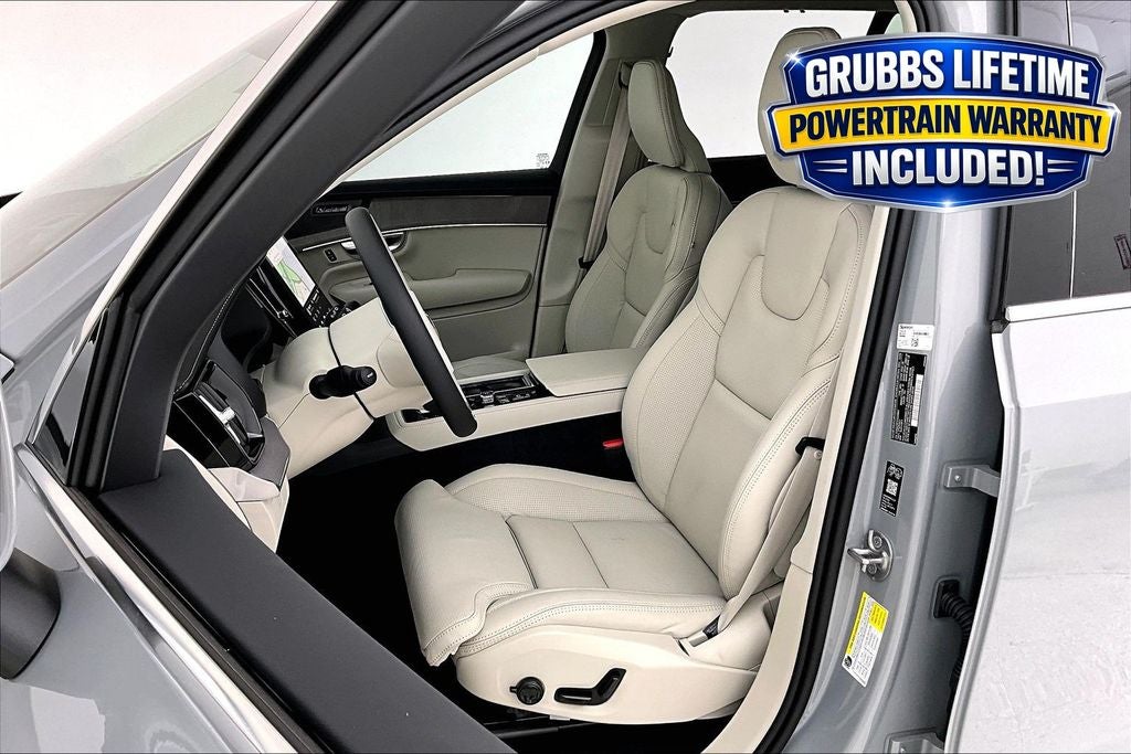 2026 Volvo XC90 B6 Ultra