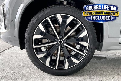 2026 Volvo XC90 B6 Ultra
