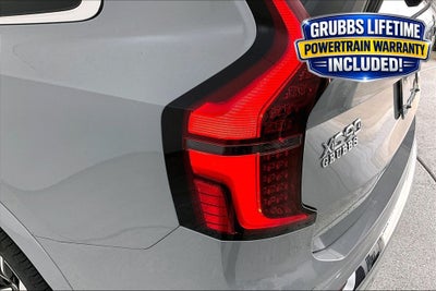 2026 Volvo XC90 B6 Ultra